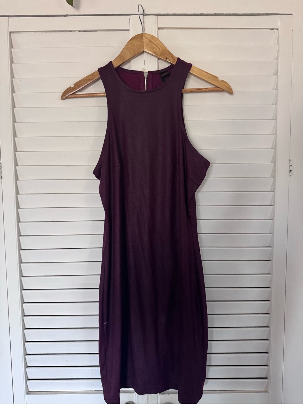 Vintage BONGO Y2K Grunge Mini Dress